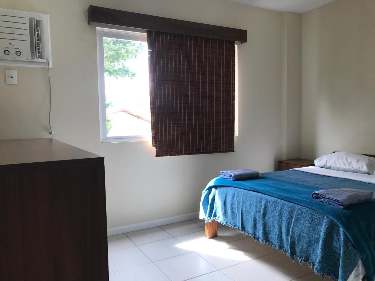 Morada Do Barao Apartman Florianópolis Kültér fotó