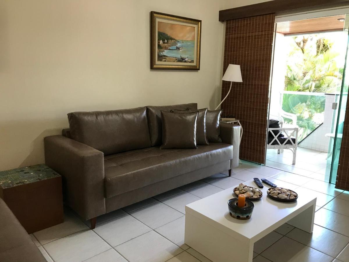 Morada Do Barao Apartman Florianópolis Kültér fotó