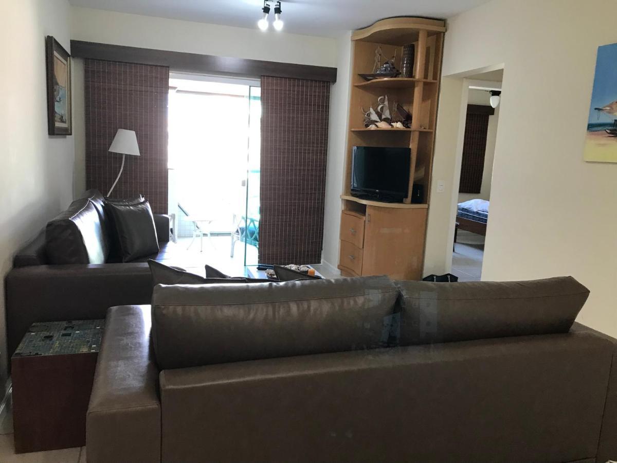 Morada Do Barao Apartman Florianópolis Kültér fotó