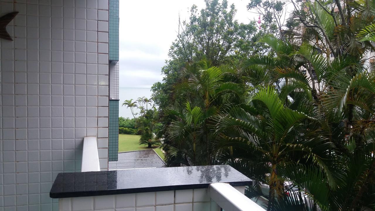 Morada Do Barao Apartman Florianópolis Kültér fotó