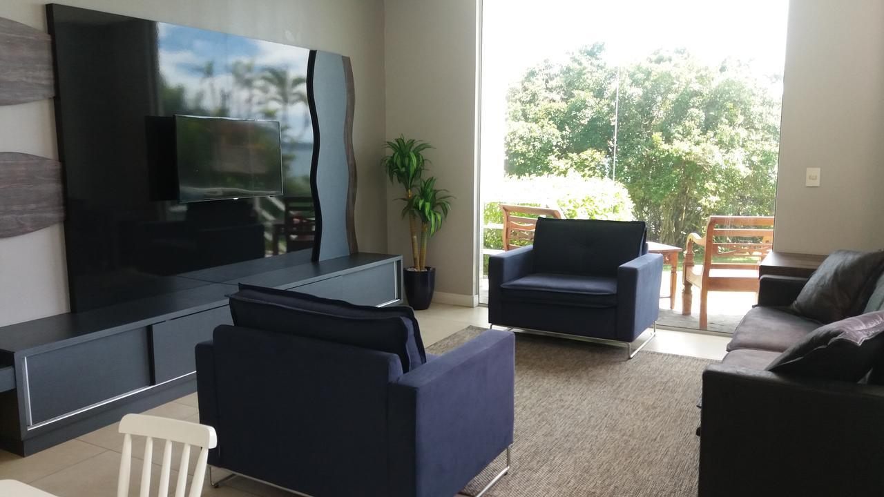 Morada Do Barao Apartman Florianópolis Kültér fotó