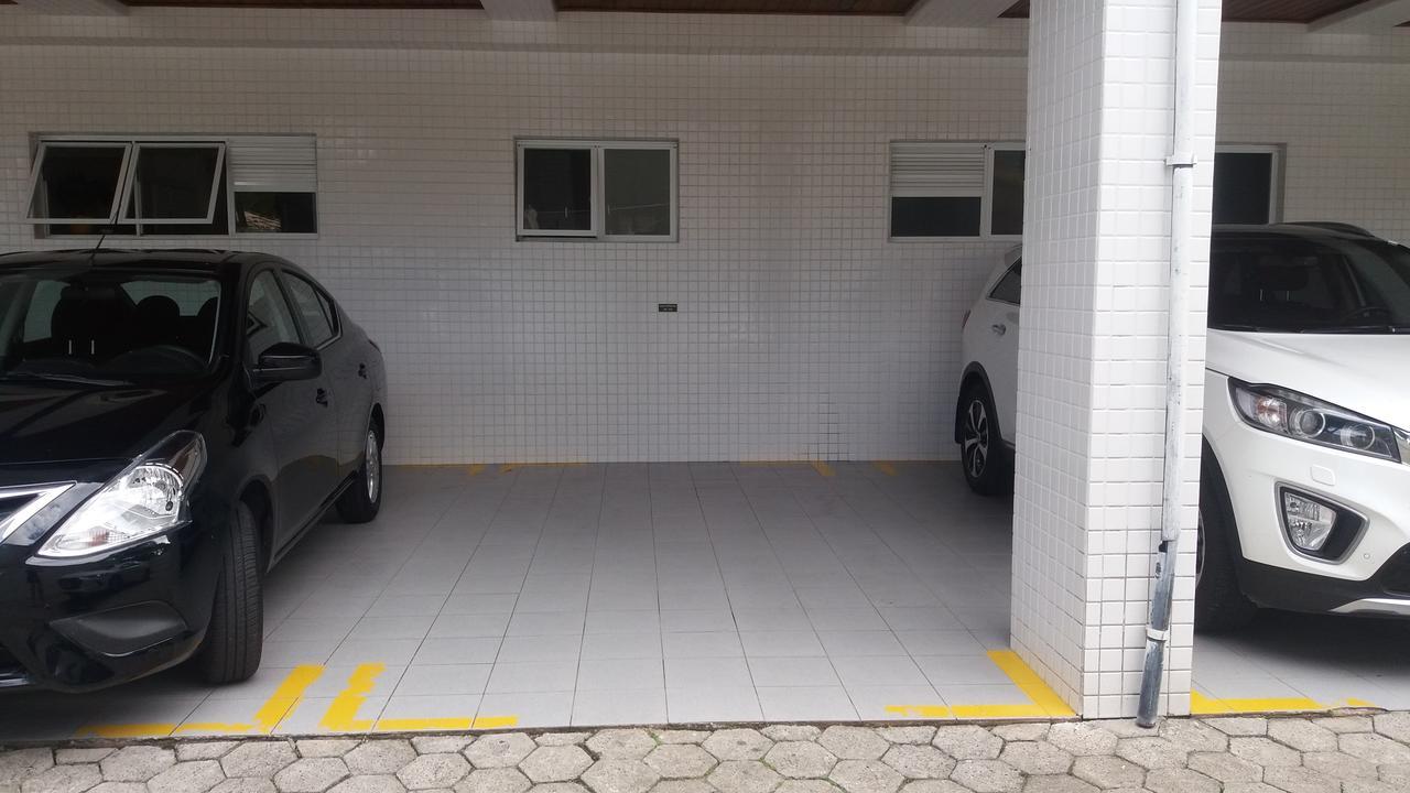 Morada Do Barao Apartman Florianópolis Kültér fotó