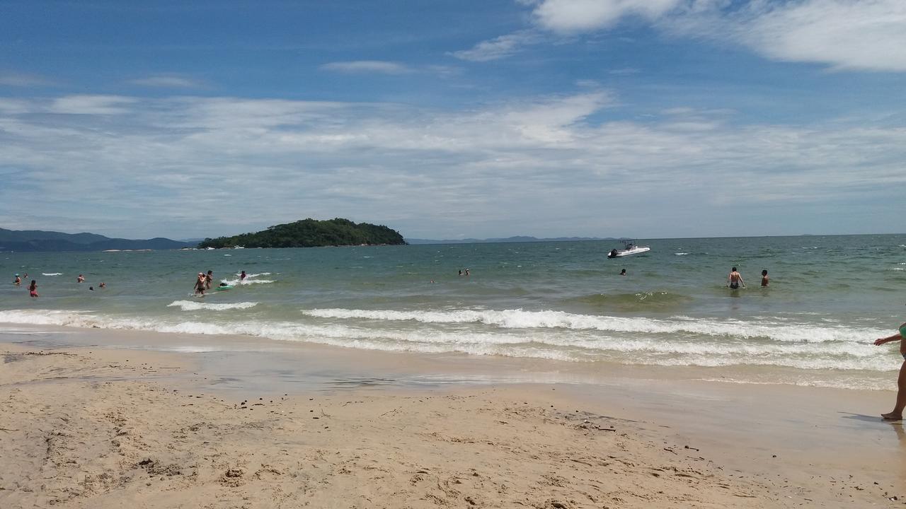 Morada Do Barao Apartman Florianópolis Kültér fotó