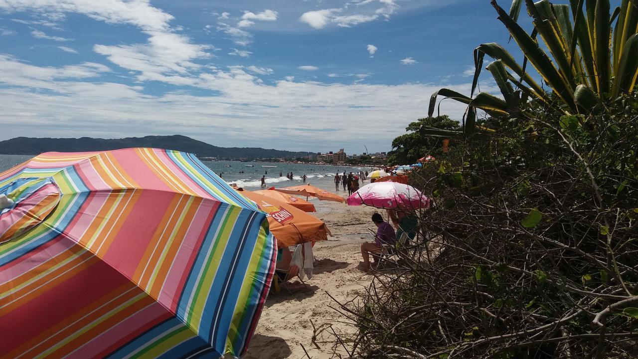Morada Do Barao Apartman Florianópolis Kültér fotó