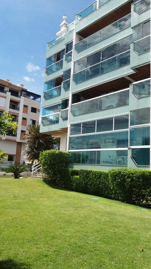 Morada Do Barao Apartman Florianópolis Kültér fotó
