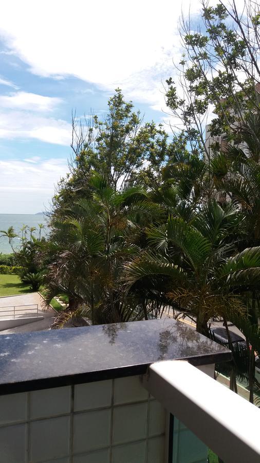 Morada Do Barao Apartman Florianópolis Kültér fotó